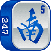 Springmahjong.com logo