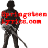 Springsteenlyrics.com logo