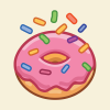 Sprinklesapp.com logo