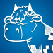 Spritecow.com logo