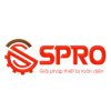 Spro.vn logo