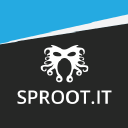Sproot.it logo