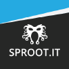 Sproot.it logo