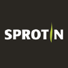 Sprotin.fo logo