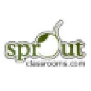 Sproutclassrooms.com logo