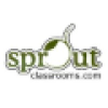 Sproutclassrooms.com logo