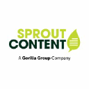 Sproutcontent.com logo