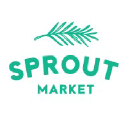 Sproutmarket.com.au logo