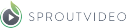 Sproutvideo.com logo