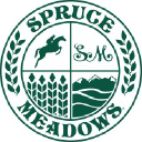 Sprucemeadows.com logo