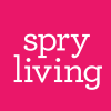 Spryliving.com logo