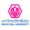 Spu.ac.th logo