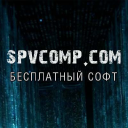 Spvcomp.com logo