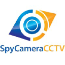 Spycameracctv.com logo