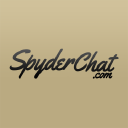Spyderchat.com logo