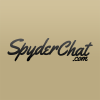 Spyderchat.com logo