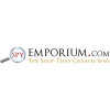 Spyemporium.com logo