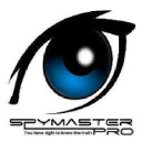 Spymasterpro.com logo