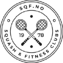 Sqf.no logo