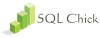 Sqlchick.com logo