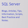 Sqlmatters.com logo