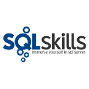 Sqlskills.com logo