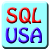 Sqlusa.com logo