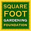 Squarefootgardening.com logo