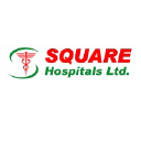 Squarehospital.com logo