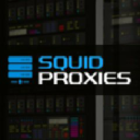 Squidproxies.com logo