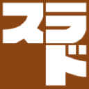 Srad.jp logo