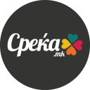 Srekja.mk logo