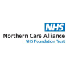 Srft.nhs.uk logo