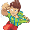 Srgoool.com.br logo