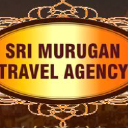 Srimurugantravel.com logo