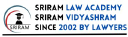 Sriramlawacademy.com logo