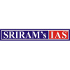 Sriramsias.com logo