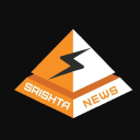Srishtanews.com logo