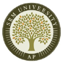 Srmap.edu.in logo