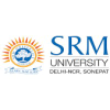 Srmuniversity.ac.in logo