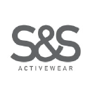 Ssactivewear.com logo