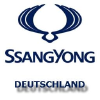 Ssangyong.de logo