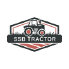 Ssbtractor.com logo