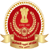 Ssc.nic.in logo