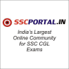 Sscportal.in logo