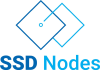 Ssdnodes.com logo