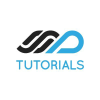 Ssdtutorials.com logo