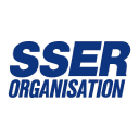 Sser.org logo