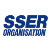 Sser.org logo