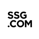 Ssg.com logo
